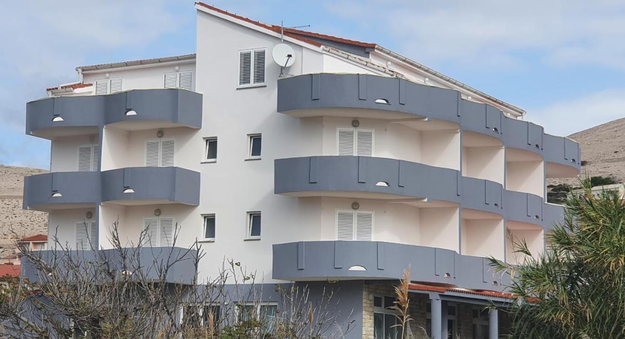 Atlantispagnovalja Zubovići Εξωτερικό φωτογραφία