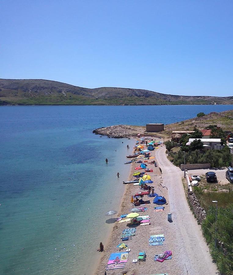 Atlantispagnovalja Zubovići Εξωτερικό φωτογραφία