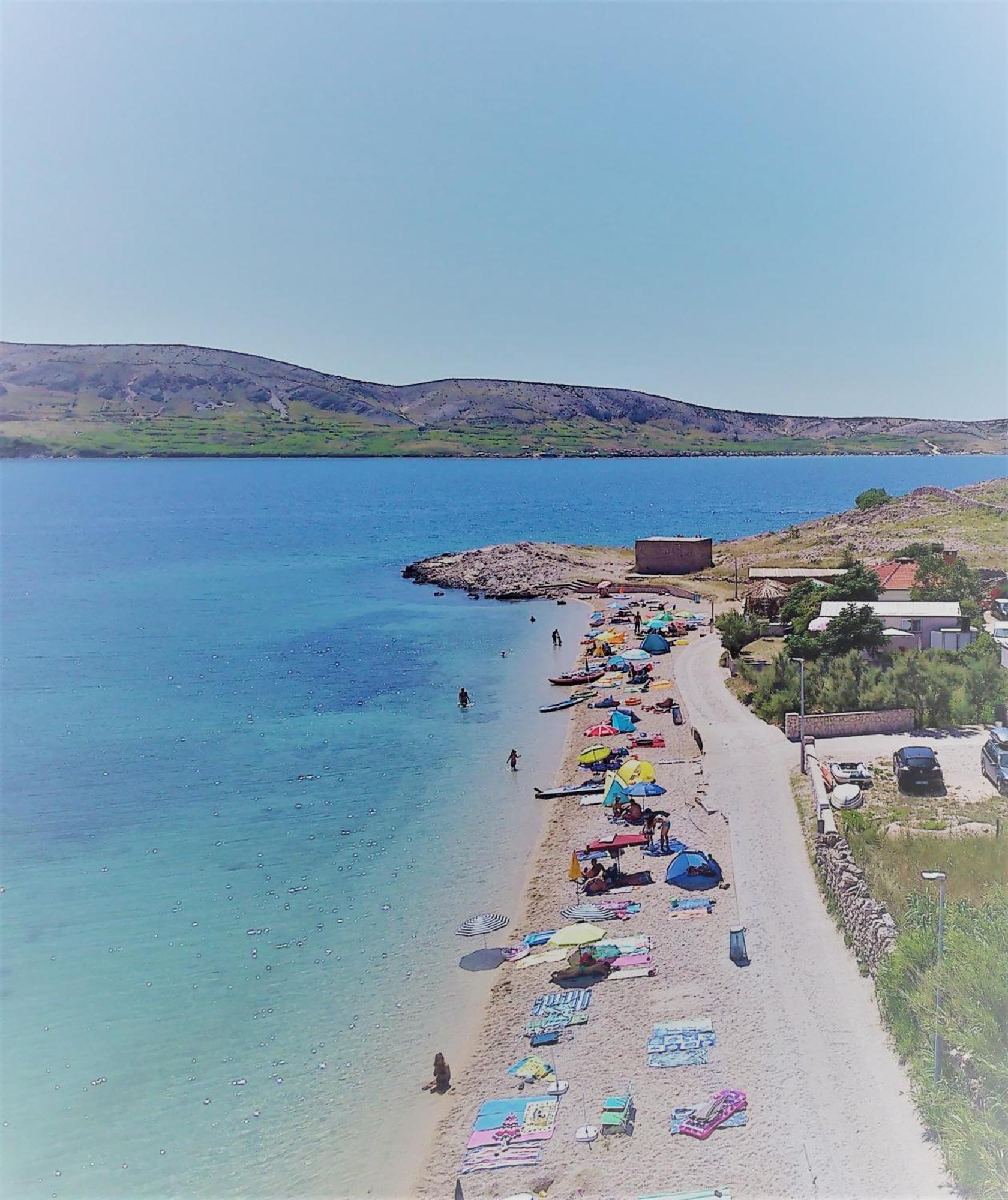 Atlantispagnovalja Zubovići Εξωτερικό φωτογραφία