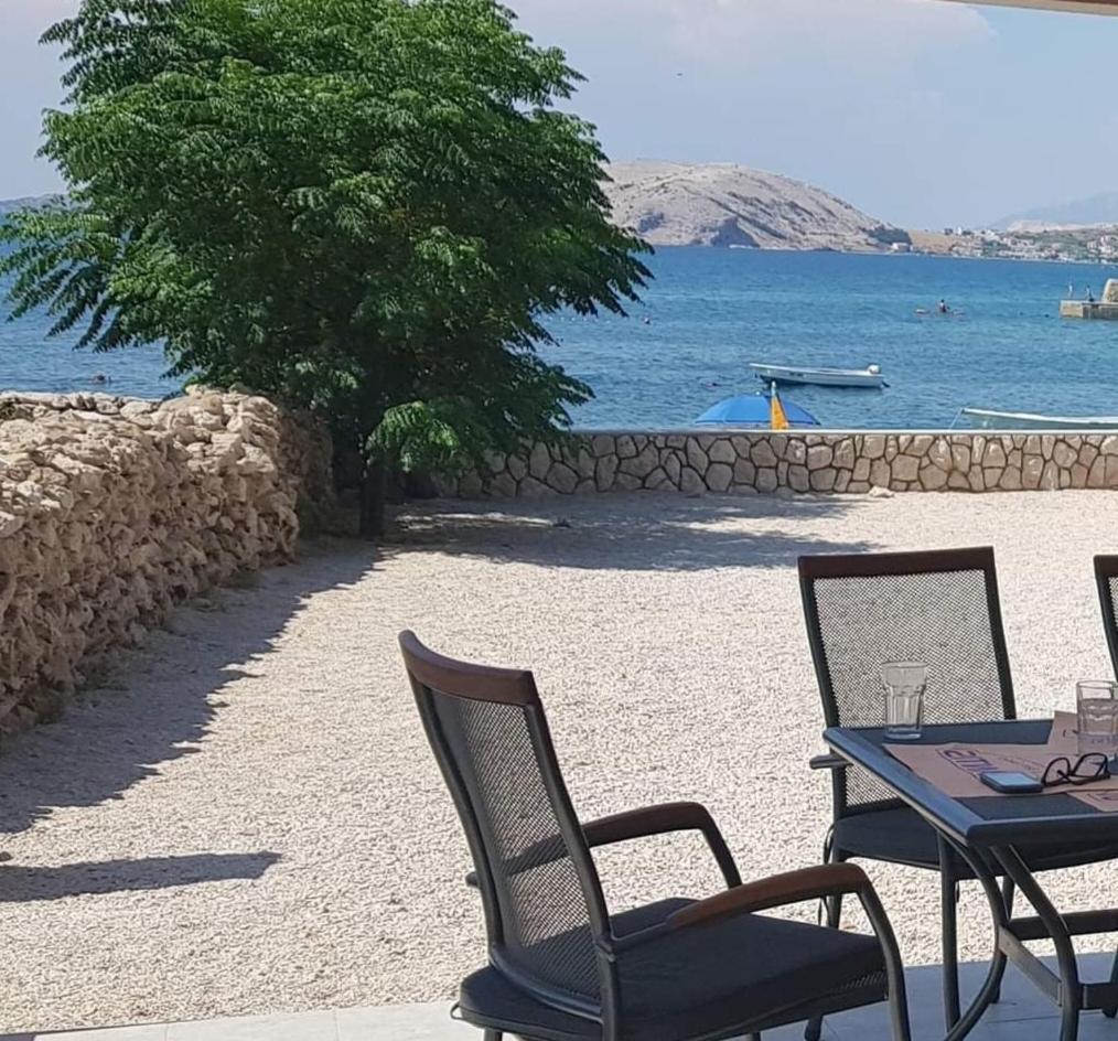 Atlantispagnovalja Zubovići Εξωτερικό φωτογραφία
