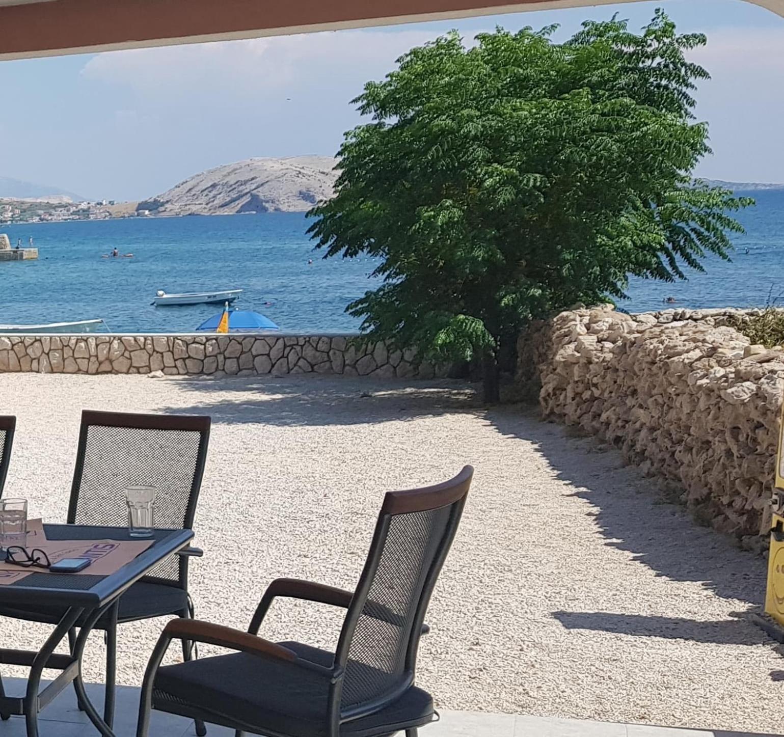 Atlantispagnovalja Zubovići Εξωτερικό φωτογραφία